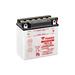 Yuasa YB7L-B 12V 8Ah Yumicron Motor Accu