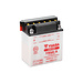 Yuasa YB9A-A 12V 9Ah Yumicron Motor Accu