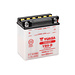 Yuasa YB9-B 12V 9Ah Motor Accu