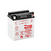 Yuasa YB10L-B2 12V 11Ah Yumicron Motor Accu