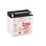 Yuasa YB16B-A 12V 16Ah Yumicron Motor Accu