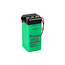 Yuasa 6N4A-4D 6V 4Ah Conventionele Motor Accu