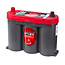 Optima Red Top RT S 2.1 6V 50Ah Start Accu