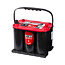Optima Red Top RT R 3.7 12V 44Ah Start Accu