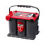 Optima Red Top RT U 3.7 12V 44Ah Start Accu