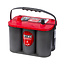 Optima Red Top RT S 4.2 12V 50Ah Start Accu