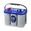 Optima Blue Top BT DC 4.2 12V 55Ah Marine Dual Purpose Accu