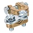 Tirex D21041 - Accupoolklem + Klein Fiat/Jap. 10 - 35 mm²