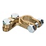 Tirex D21046 - Accupoolklem - L-type DIN - verzwaarde uitvoering 10 - 70 mm²
