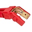 Tirex D21494 - Acculaadklem + 800A Rood