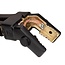 Tirex D21495 - Acculaadklem - 800A Zwart