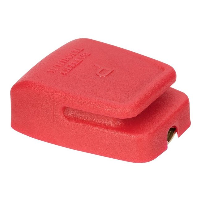 Tirex D21098 - Accupoolklem set