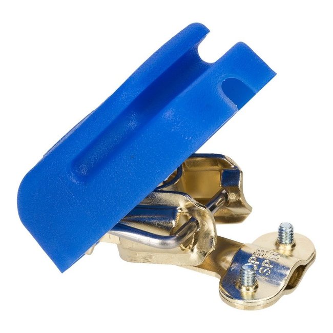 Tirex D21098 - Accupoolklem set