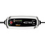 CTEK MXS 5.0 EU 12V acculader