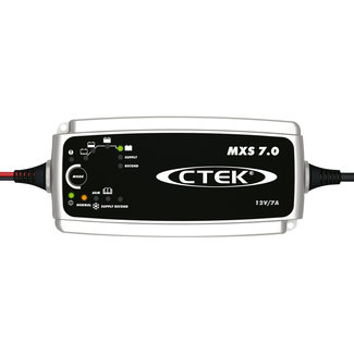 CTEK MXS 7.0 EU 12V acculader