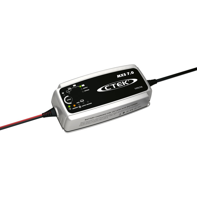 CTEK MXS 7.0 EU 12V acculader