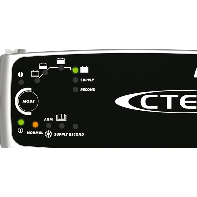 CTEK MXS 7.0 EU 12V acculader