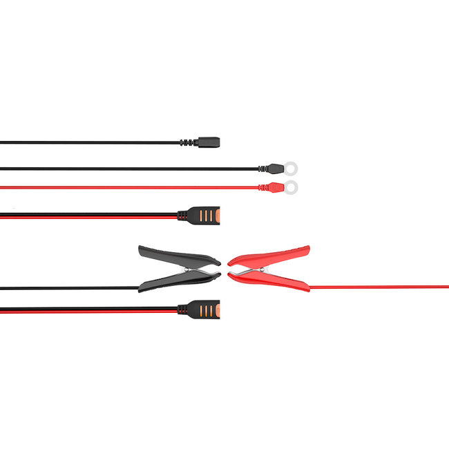 CTEK MXS 10 12V acculader