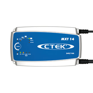 CTEK MXT 14 24V acculader