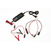 Victron acculader IP65 6V/12V-1,1A met DC stekker
