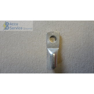 Kabelschoen 16 mm² met M6 oog