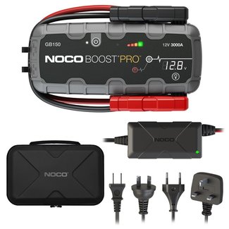 Noco Genius GB150 Combi Startbooster 12V 3000A