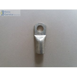 Kabelschoen 95 mm² met M12 oog