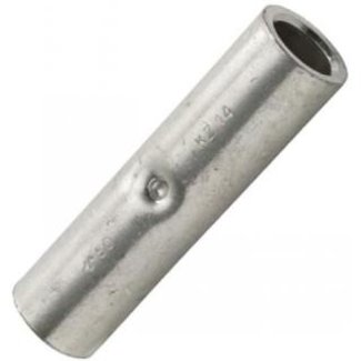 Intercable ICR10V R-Serie stootverbinder 10 mm² middenaanslag vertind