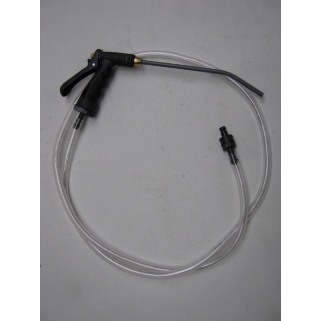 WGU-L - Batterij Vulpistool L