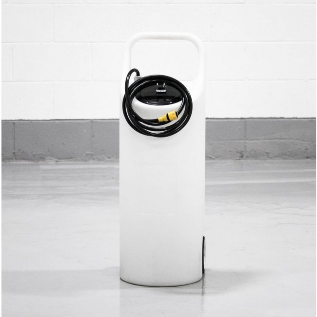 Philadelphia Scientific PS600 HydroPure Deionizer Cartridge Accu Service Dreumel