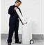 Philadelphia Scientific HydroFill Pro Batterij Vulwagen 60 liter