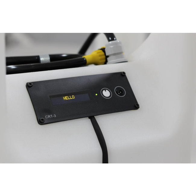 Philadelphia Scientific HydroFill Pro Batterij Vulwagen 60 liter