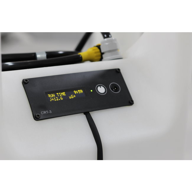 Philadelphia Scientific HydroFill Pro Batterij Vulwagen 60 liter