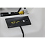Philadelphia Scientific HydroFill Pro Batterij Vulwagen 60 liter