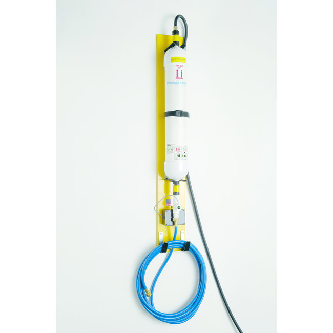 Philadelphia Scientific PS600 HydroPure Deionizer Cartridge Accu Service Dreumel