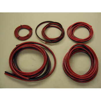 Batterijkabels
