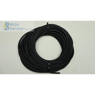 H01N2-D35 - Batterijkabel 35 mm² Zwart 100V