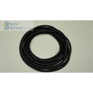 H01N2-D50 - Batterijkabel 50 mm² Zwart 100V