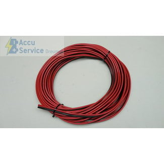 Twinflex kabel 2 x 10 mm²