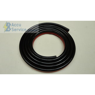 Twinflex kabel 2 x 50 mm²