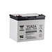 Yuasa REC36-12I 12V 36Ah Cyclische Loodvliesaccu