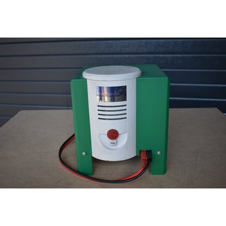 Hoppecke 24V 15A gebruikte batterijlader