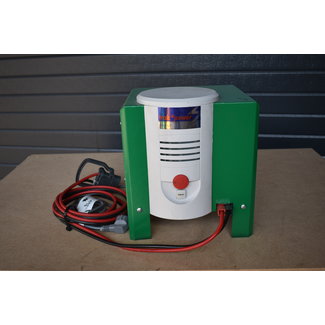 Hoppecke 24V 15A gebruikte batterijlader