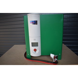 Hoppecke 24V 195A gebruikte batterijlader