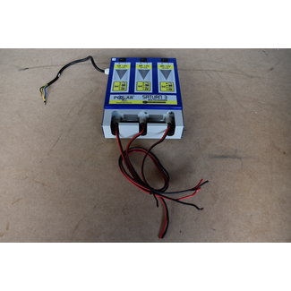 Polar Saturn 3 12V 5 - 8A batterijlader