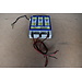 Polar Saturn 3 12V 5 - 8A batterijlader
