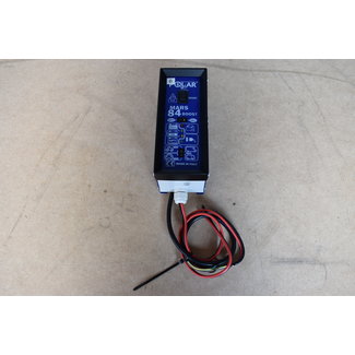 Polar Mars 84 12V 1.5 - 5 - 8A batterijlader