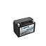 VARTA AUX9 Silver Dynamic Auxiliary AGM 509 106 013 12V 9Ah hulpaccu