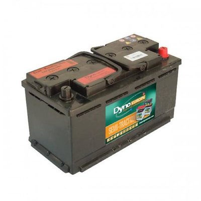 Dyno Europe Semi Tractie Accu