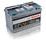 Bosch S5 A11 12V 80Ah 800 EN AGM Start-Stop Accu